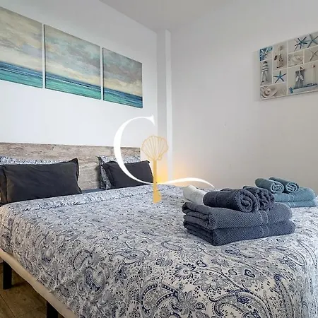 شقة Casa Joana