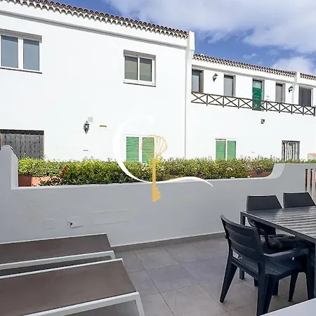 Casa Joana شقة