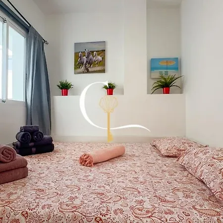 Apartamento Casa Joana *