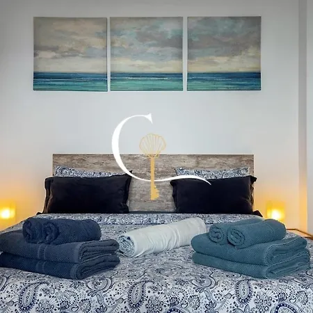 Apartamento Casa Joana