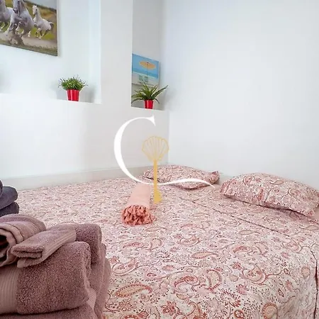 Casa Joana * طوستا ديل سيلونثيو